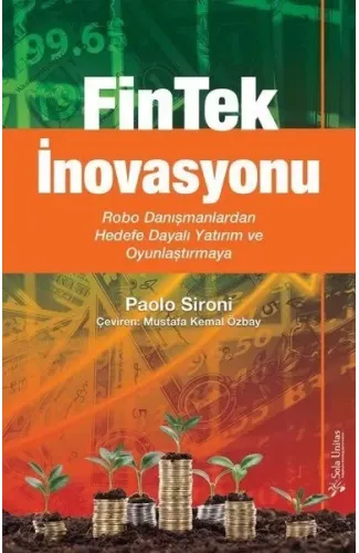Fintek İnovasyonu