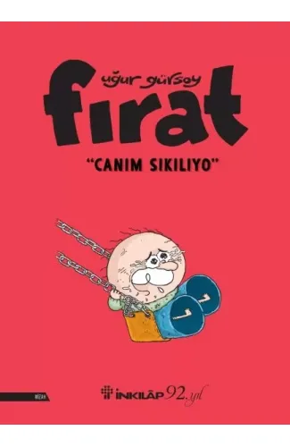 Fırat - Canım Sıkılıyo