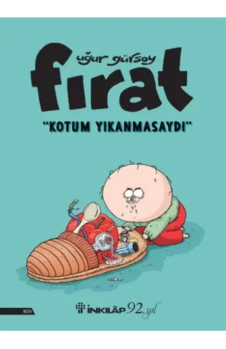 Fırat - Kotum Yıkanmasaydı
