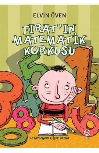 Fırat’ın Matematik Korkusu