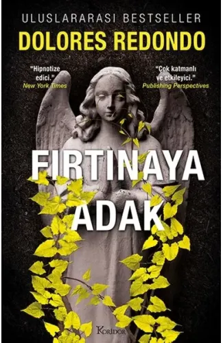 Fırtınaya Adak – 3. Kitap
