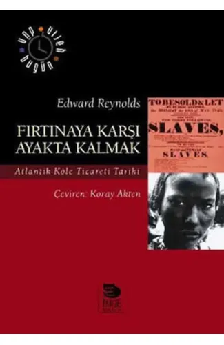 Fırtınaya Karşı Ayakta Kalmak