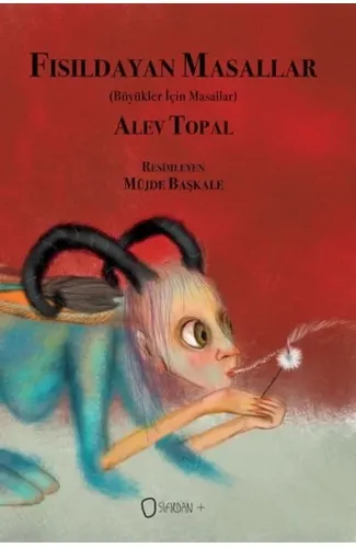 Fısıldayan Masallar