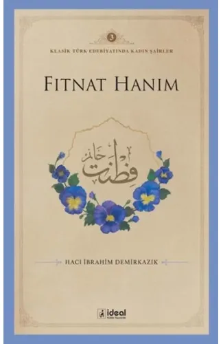 Fıtnat Hanım