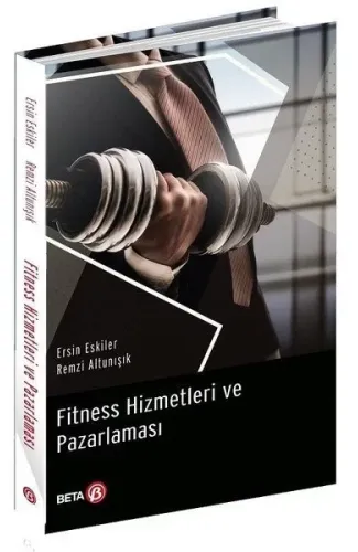 Fitness Hizmetleri ve Pazarlaması