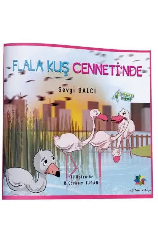 Flala Kuş Cenneti'nde