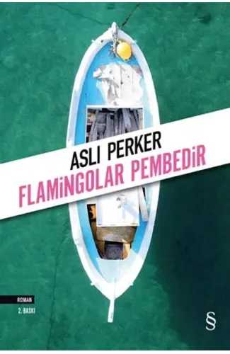Flamingolar Pembedir