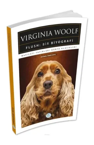 Flush: Bir Biyografi