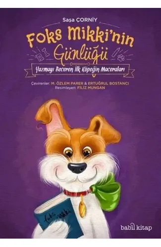 Foks Mikki’nin Günlüğü