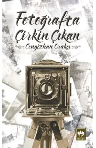 Fotoğrafta Çirkin Çıkan