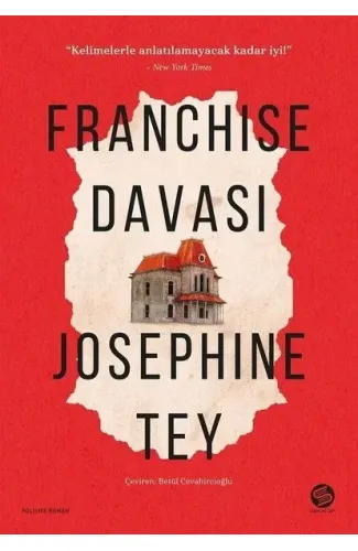Franchise Davası
