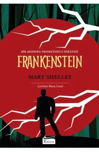 Frankenstein (Bez Ciltli)