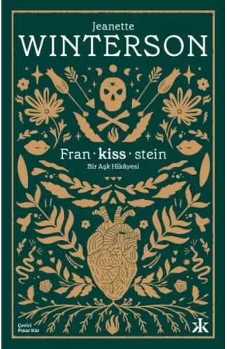 Frankissstein: Bir Aşk Hikâyesi