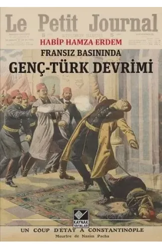 Fransız Basınında Genç-Türk Devrimi