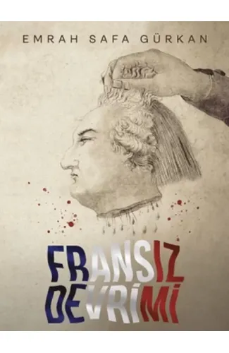 Fransız Devrimi (Karton Kapak)