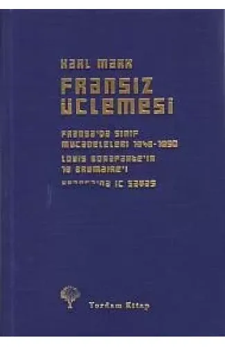 Fransız Üçlemesi (Ciltli)