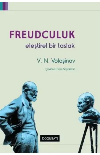 Freudculuk: Eleştirel Bir Taslak