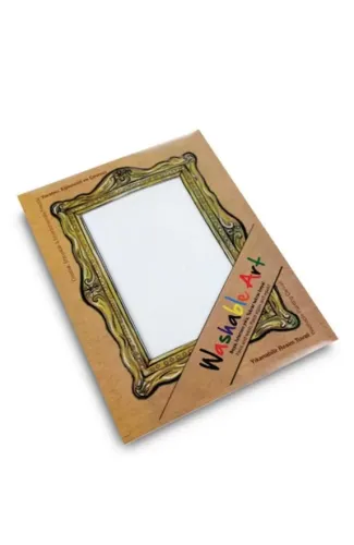 Funny Mat - Your Work Of Art 25 X 35 Cm