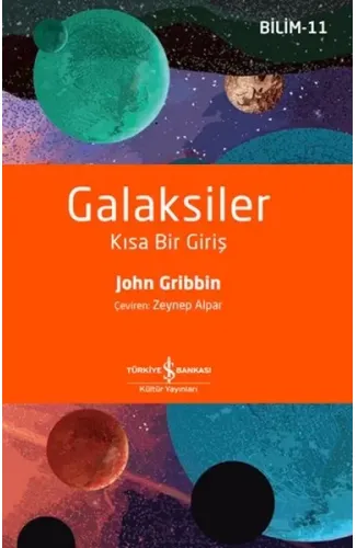 Galaksiler - Kısa Bir Giriş