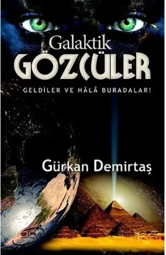 Galaktik Gözcüler