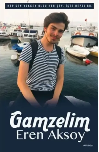 Gamzelim