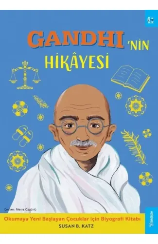Gandhi'nin Hikâyesi