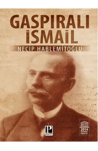 Gaspıralı İsmail