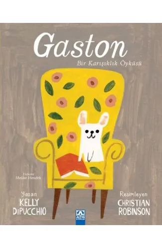 Gaston