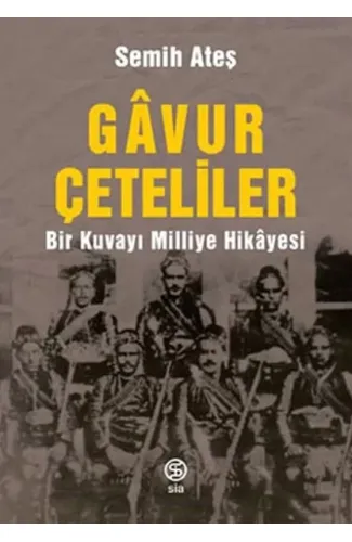 Gavur Çeteliler