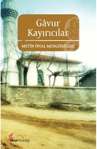 Gavur Kayırıcılar