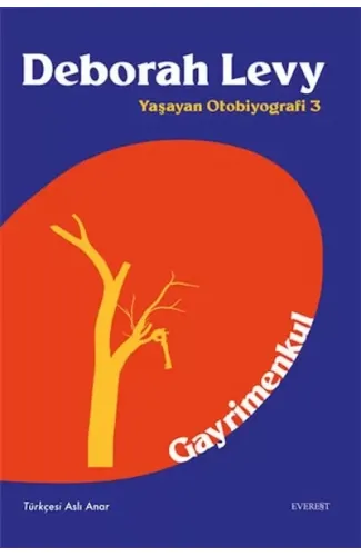 Gayrimenkul - Yaşayan Otobiyografi 3