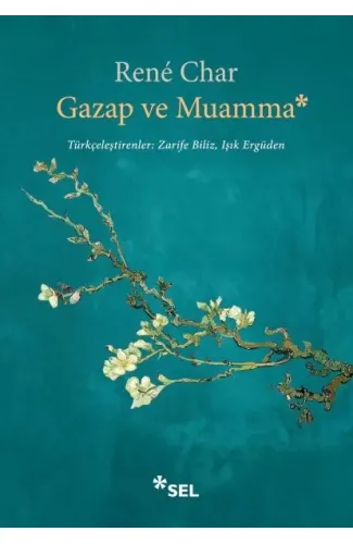 Gazap ve Muamma
