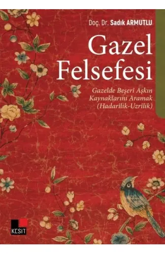 Gazel Felsefesi