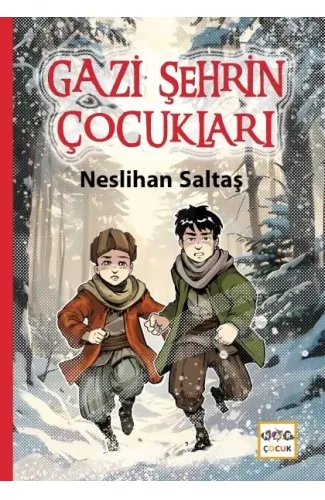 Gazi Şehrin Çocukları