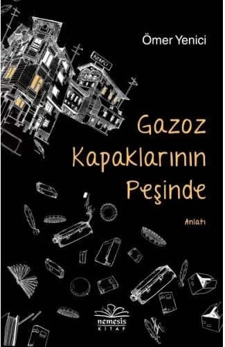 Gazoz Kapaklarının Peşinde