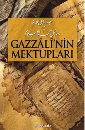 Gazzali’nin Maktupları