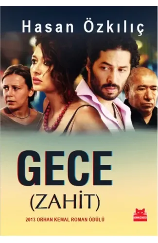 Gece - Zahit
