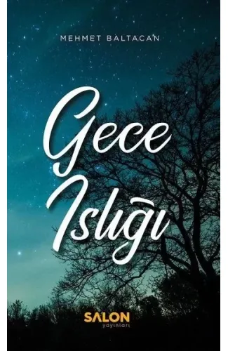 Gece Islığı