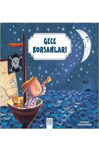 Gece Korsanları
