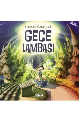 Gece Lambası