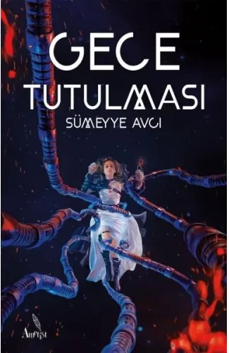 Gece Tutulması
