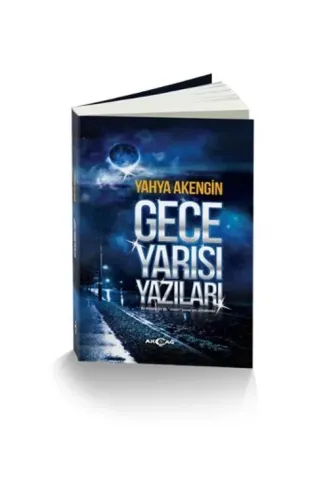 Gece Yarısı Yazıları