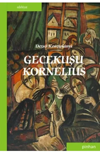 Gecekuşu Kornelius