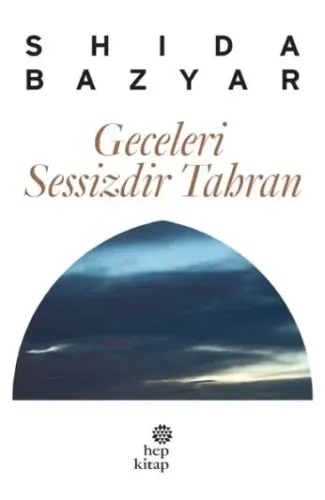 Geceleri Sessizdir Tahran