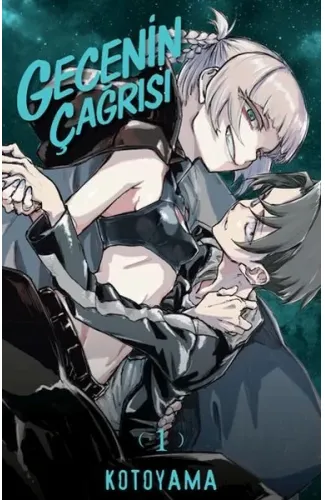 Gecenin Çağrısı - 1