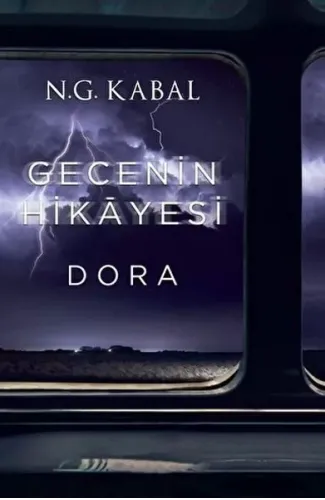 Gecenin Hikayesi - Dora Ciltli