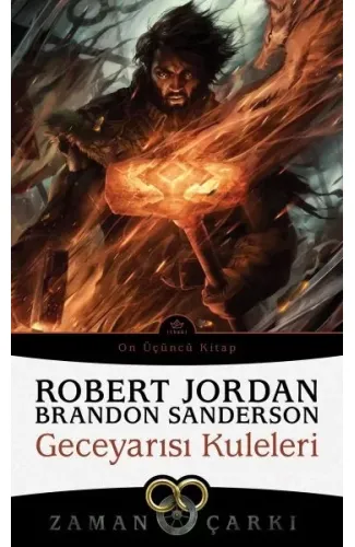 Geceyarısı Kuleleri - Zaman Çarkı 13