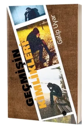 Geçmişin Kimlikleri