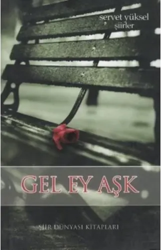 Gel Ey Aşk