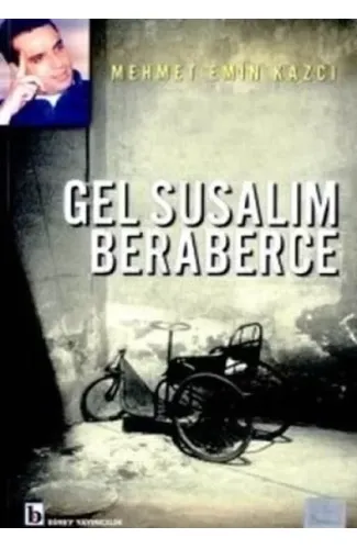 Gel Susalım Beraberce